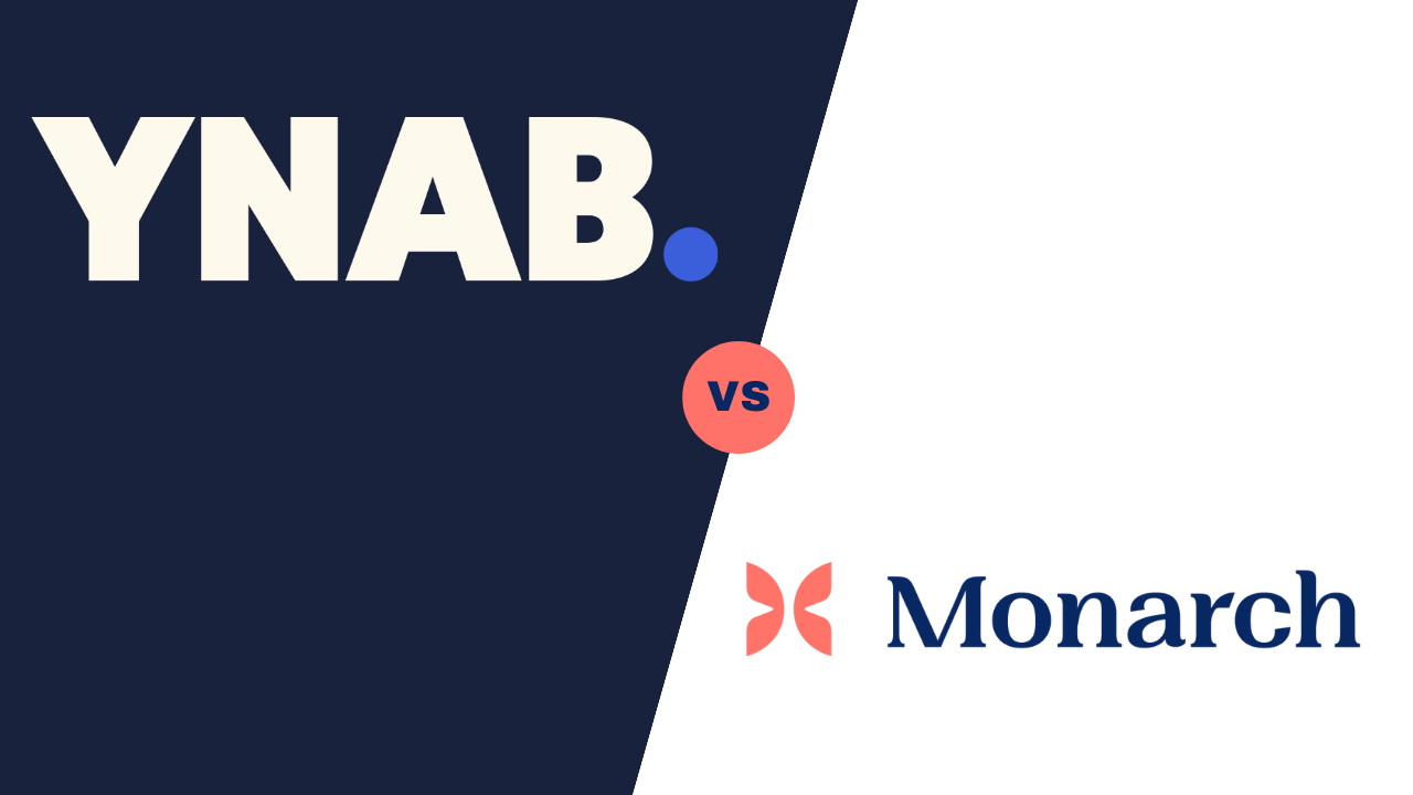 You are currently viewing YNAB vs Monarch: Which Budgeting Tool Wins in 2024?